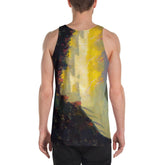 Guitar Legends Men's Music Tank Top - Beyond T-shirts
